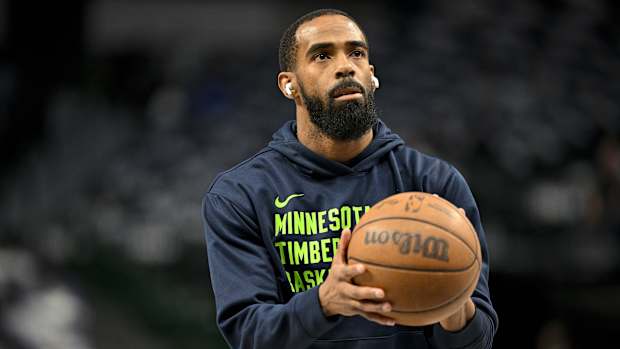 Mike Conley
